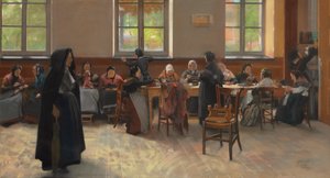 The Knitting Room